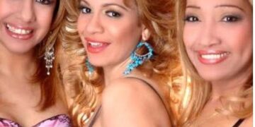 Anuncian reencuentro de Las Chicas del Can