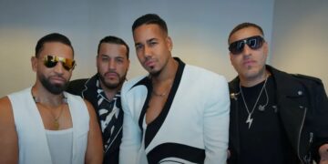 Aventura podría cerrar ciclos en Santo Domingo y Santiago