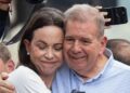 República Dominicana y 8 países rechazan orden de arresto contra Edmundo González