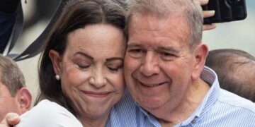 República Dominicana y 8 países rechazan orden de arresto contra Edmundo González