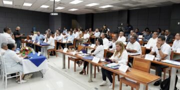 Liga Municipal impacta gobiernos locales con más de 18 mil servidores capacitados