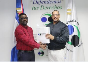 Alianza PANCAP elogia labor de Defensa Pública con grupos vulnerables