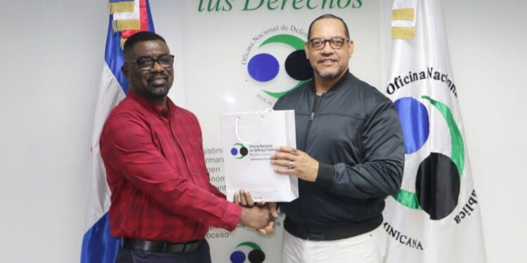 Alianza PANCAP elogia labor de Defensa Pública con grupos vulnerables