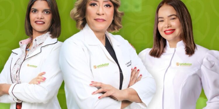 Unidolor anuncia jornada para diagnosticar y tratar dolor pélvico; ofrecerá nuevos servicios