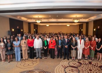 INAIPI, INAFOCAM y la OEI aperturan “Diplomado en Atención Integral a la Primera Infancia”