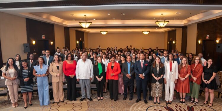 INAIPI, INAFOCAM y la OEI aperturan “Diplomado en Atención Integral a la Primera Infancia”