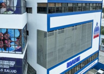 INABIE no encontró evidencia de estudiantes intoxicados por consumo de leche en escuela Herminia Pérez