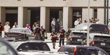 Georgia EE.UU: Autor tiroteo tiene 14 años y será juzgado como un adulto por asesinato