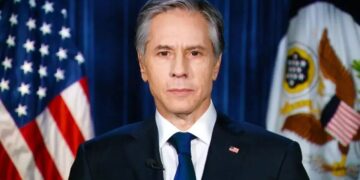 Blinken visitará a Luis Abinader este viernes