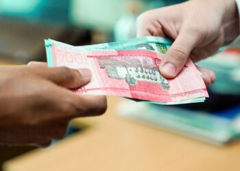 Depósitos en los bancos múltiples aumentaron RD$155.8 mil millones en los primeros siete meses del año