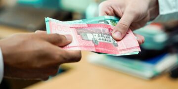 Depósitos en los bancos múltiples aumentaron RD$155.8 mil millones en los primeros siete meses del año
