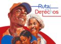 Defensor del Pueblo llevará “Ruta de los Derechos” a todas las provincias del país