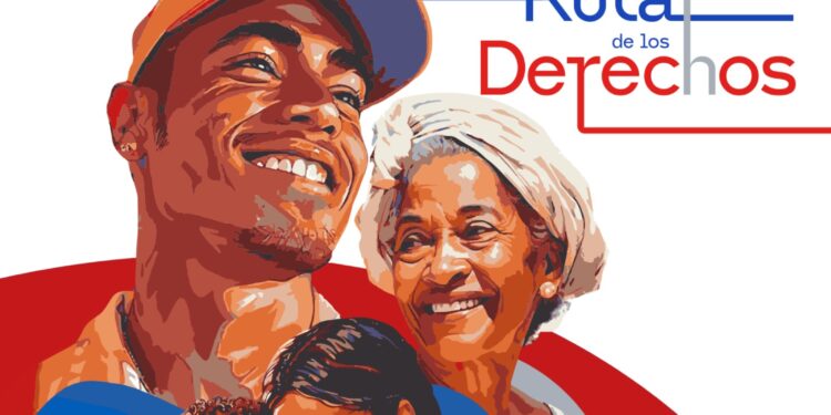 Defensor del Pueblo llevará “Ruta de los Derechos” a todas las provincias del país