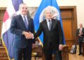 Almagro y Abinader condenaron a la dictadura de Maduro por la represión ilegal y la crisis que agrava la pobreza en Venezuela