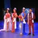 Talento y colorido se destacan en certamen final de Belleza Marina RD