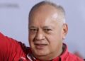 Diosdado Cabello advierte a RD: "Yo te agarro en la bajadita, los que tenemos petróleo somos nosotros"