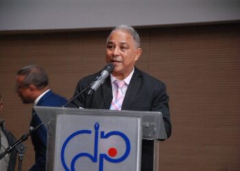 CDP convoca Asamblea General para este sábado 7 septiembre