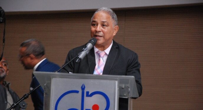 CDP convoca Asamblea General para este sábado 7 septiembre