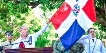 Efemérides Patrias conmemora 161 aniversario de la Batalla Restauradora de Santiago llamando a consolidar la soberanía e identidad dominicana