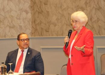 Directora DIGEIG resalta labor de Defensa Pública