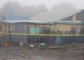 Al menos 17 niños muertos y 14 heridos por un incendio en una escuela en Kenia