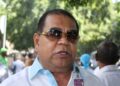 Fallece el exdiputado del PLD Manuel Díaz
