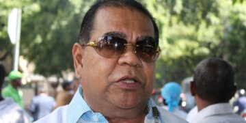 Fallece el exdiputado del PLD Manuel Díaz