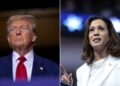 Hombre denuncia asistente Alexa manipula opinión favoreciendo a Kamala sobre Trump