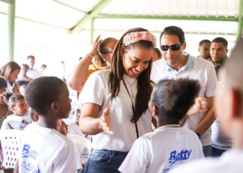 ASDN lleva diversión y educación a decenas de niños con el "Fin de semana EcoDivertido"