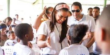 ASDN lleva diversión y educación a decenas de niños con el "Fin de semana EcoDivertido"