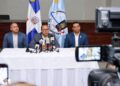 DGP aclara intervención en proceso licitación Pasaporte Electrónico se dio a solicitud de esa entidad