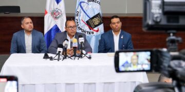 DGP aclara intervención en proceso licitación Pasaporte Electrónico se dio a solicitud de esa entidad