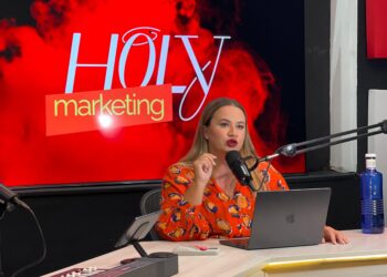 Holy Marketing revoluciona el marketing de influencia con colaboraciones de Christina Aguilera y 50 Cent