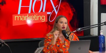Holy Marketing revoluciona el marketing de influencia con colaboraciones de Christina Aguilera y 50 Cent