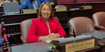 Diputada somete resolución solicita construcción de Instituto Técnico Superior Comunitario de SDO