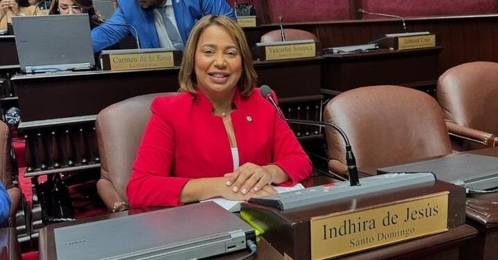 Diputada somete resolución solicita construcción de Instituto Técnico Superior Comunitario de SDO