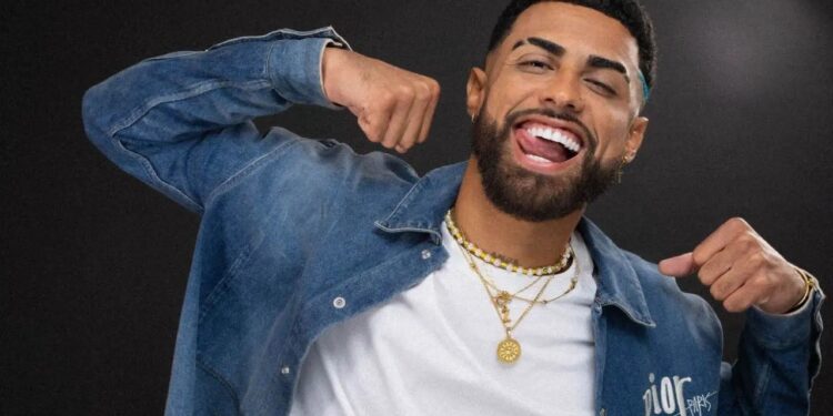 Jay Wheeler le entrega su vida a Dios luego de sufrir aparatoso accidente