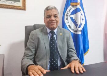 Presidente del PARLACEN afirma que la migración ilegal de haitianos presenta un escenario caótico e inhumano