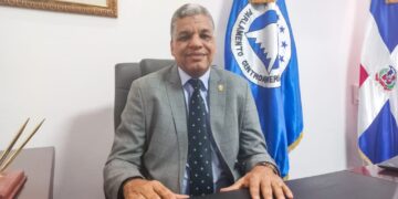 Presidente del PARLACEN  afirma que la migración ilegal de haitianos presenta un escenario caótico e inhumano
