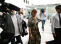 Hombre que drogaba a su mujer para que la violaran se declara enfermo para declarar