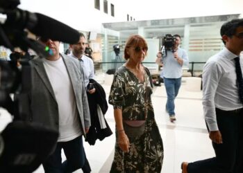 Hombre que drogaba a su mujer para que la violaran se declara enfermo para declarar