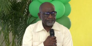 Fuerza del Pueblo denuncia que Gobierno pretende asaltar la ADP