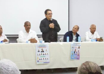 Tito Hernández encabeza plancha unitaria para elecciones de la Asociación de Profesionales Agropecuarios 2024-2026