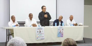 Tito Hernández encabeza plancha unitaria para elecciones de la Asociación de Profesionales Agropecuarios 2024-2026