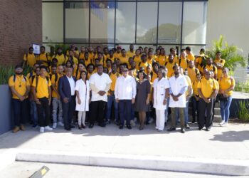 INFOTEP inicia capacitaciones en Centro Tecnológico José Francisco Peña Gómez de Haina