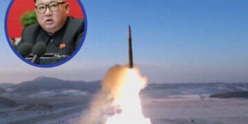 Kim Jong Un promete el desarrollo de más arsenal nuclear