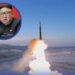 Kim Jong Un promete el desarrollo de más arsenal nuclear