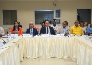 Pleno JCE acudirá el jueves ante la Comisión Bicameral que estudia proyecto reforma constitucional