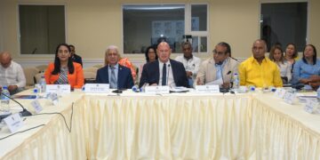 Pleno JCE acudirá el jueves ante la Comisión Bicameral que estudia proyecto reforma constitucional