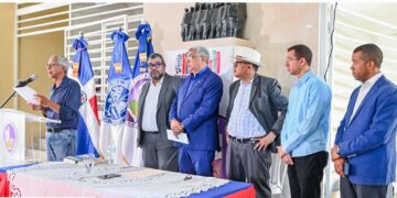 Escuela de Filosofía de la UASD llama a reflexionar sobre el cambio climático y la necesidad de una ética ecológica